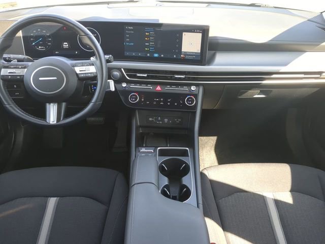 Used 2024 Hyundai Sonata SEL w/ Convenience Package image 13