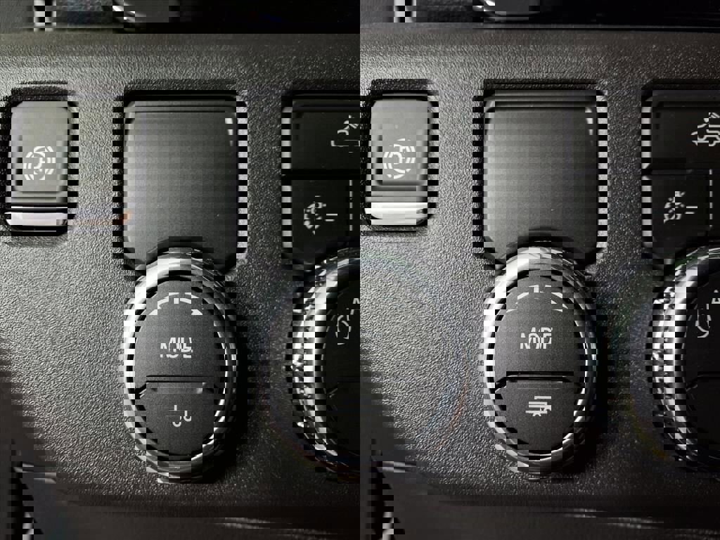 New 2026 GMC Sierra 1500 Elevation w/ Elevation Select Package image 53