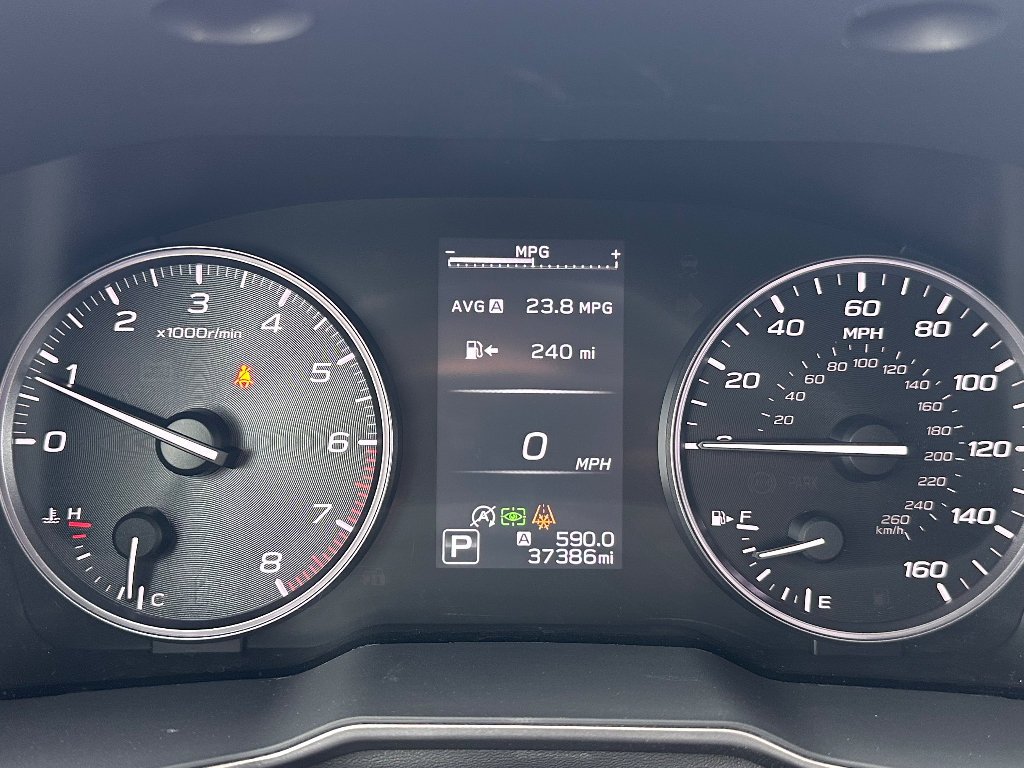 Used 2023 Subaru Outback Limited AWD/4WD image 17