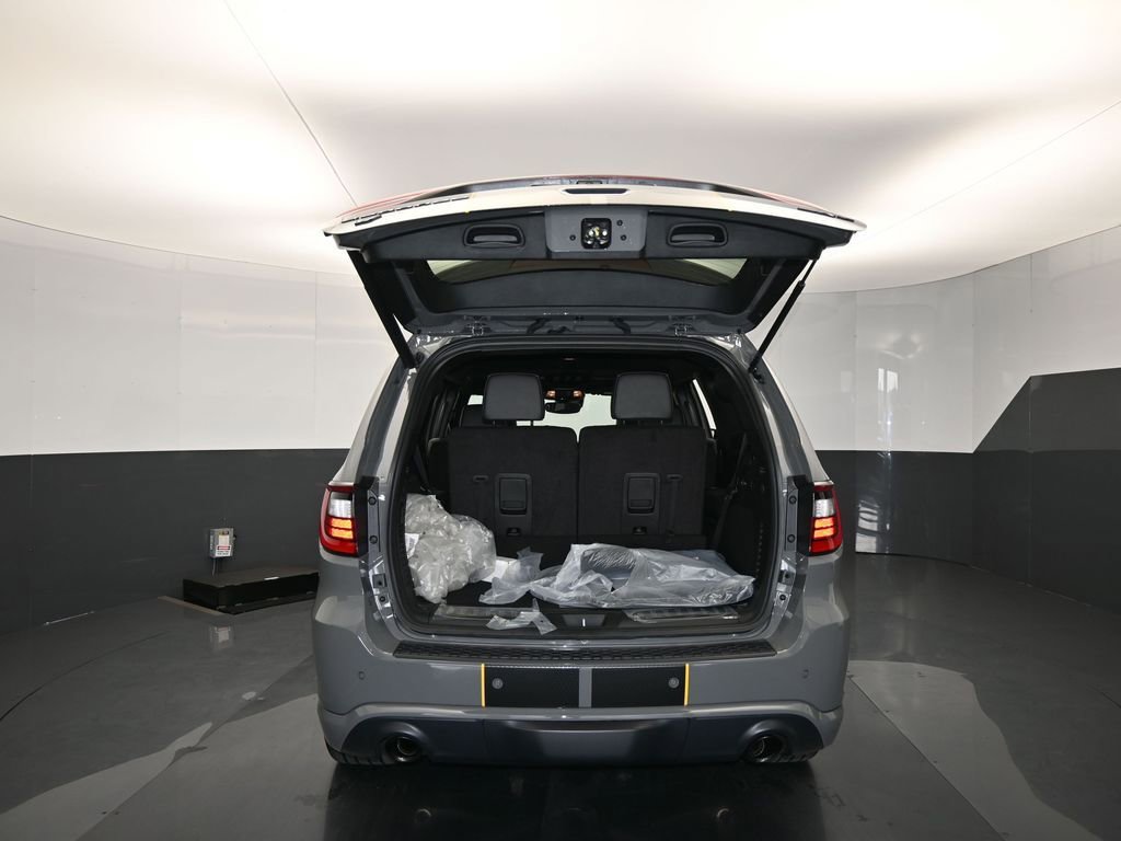 Used 2024 Dodge Durango SRT image 24