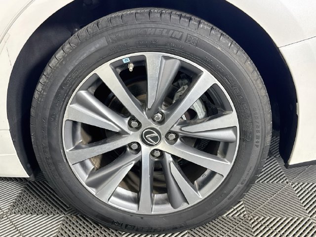 Used 2021 Lexus ES 350 w/ Accessory Package 2 FWD image 34