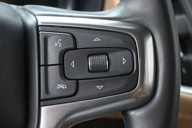 Used 2024 Chevrolet Tahoe Premier w/ Premium Package AWD/4WD image 18