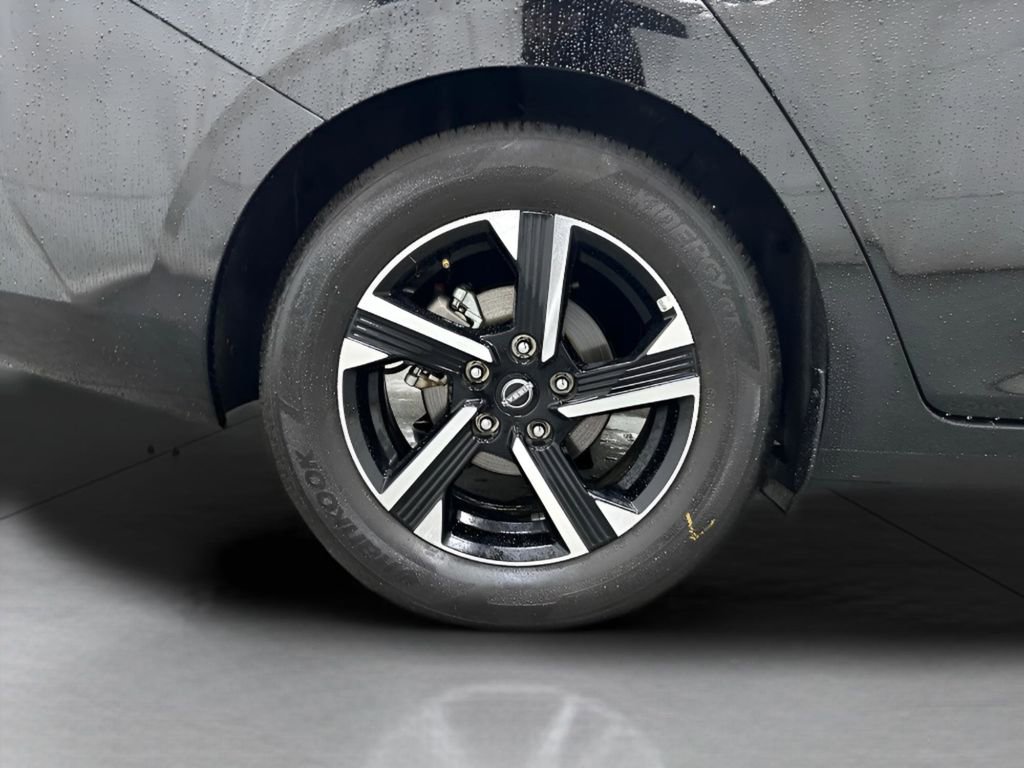 Used 2025 Nissan Sentra SV image 10