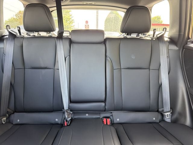 New 2026 Subaru Outback Premium AWD/4WD image 28