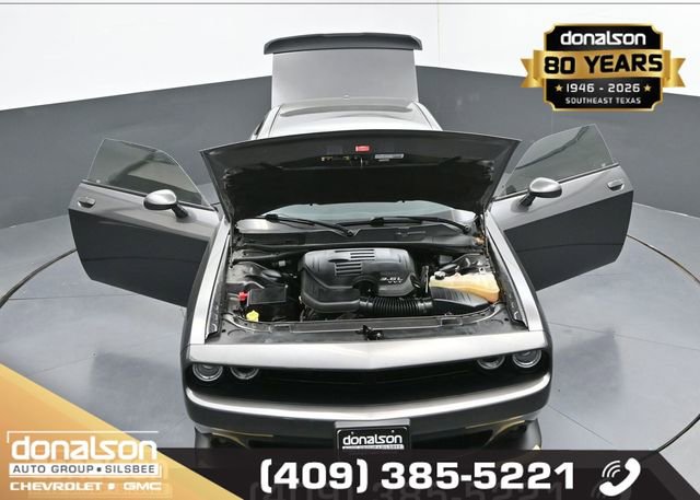 Used 2022 Dodge Challenger GT w/ Blacktop Package image 23