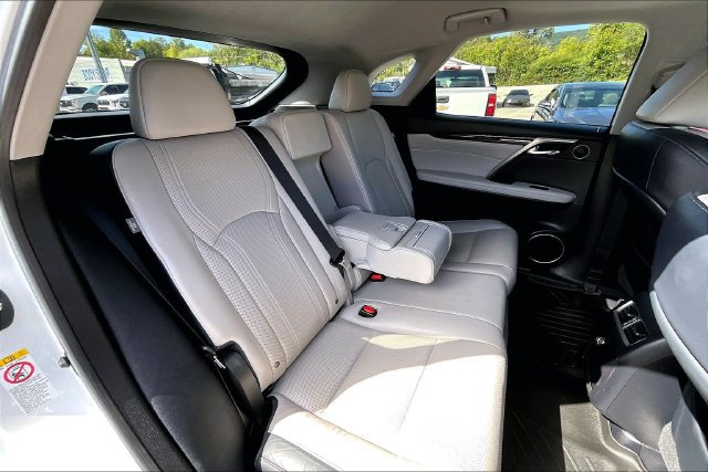 Used 2019 Lexus RX 350 AWD w/ Navigation Package image 28