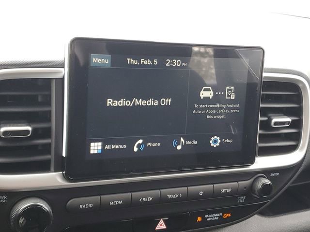 New 2026 Hyundai Venue SE image 24