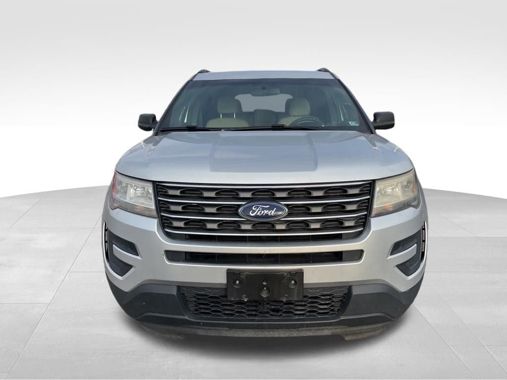 Used 2017 Ford Explorer FWD image 8