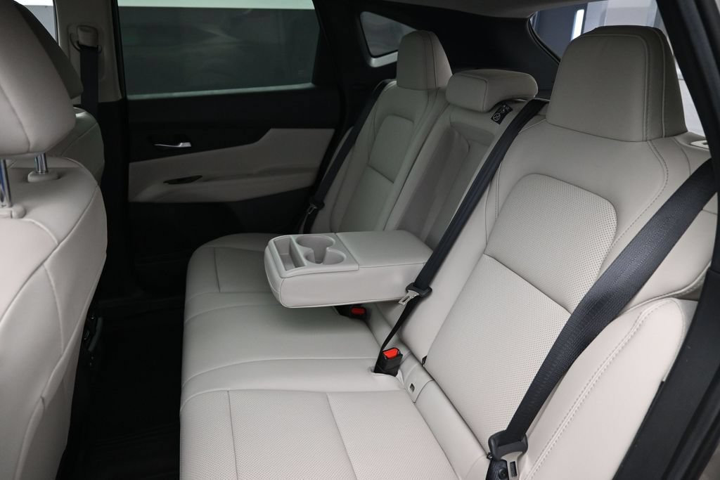 New 2026 Nissan Murano SL AWD/4WD image 16