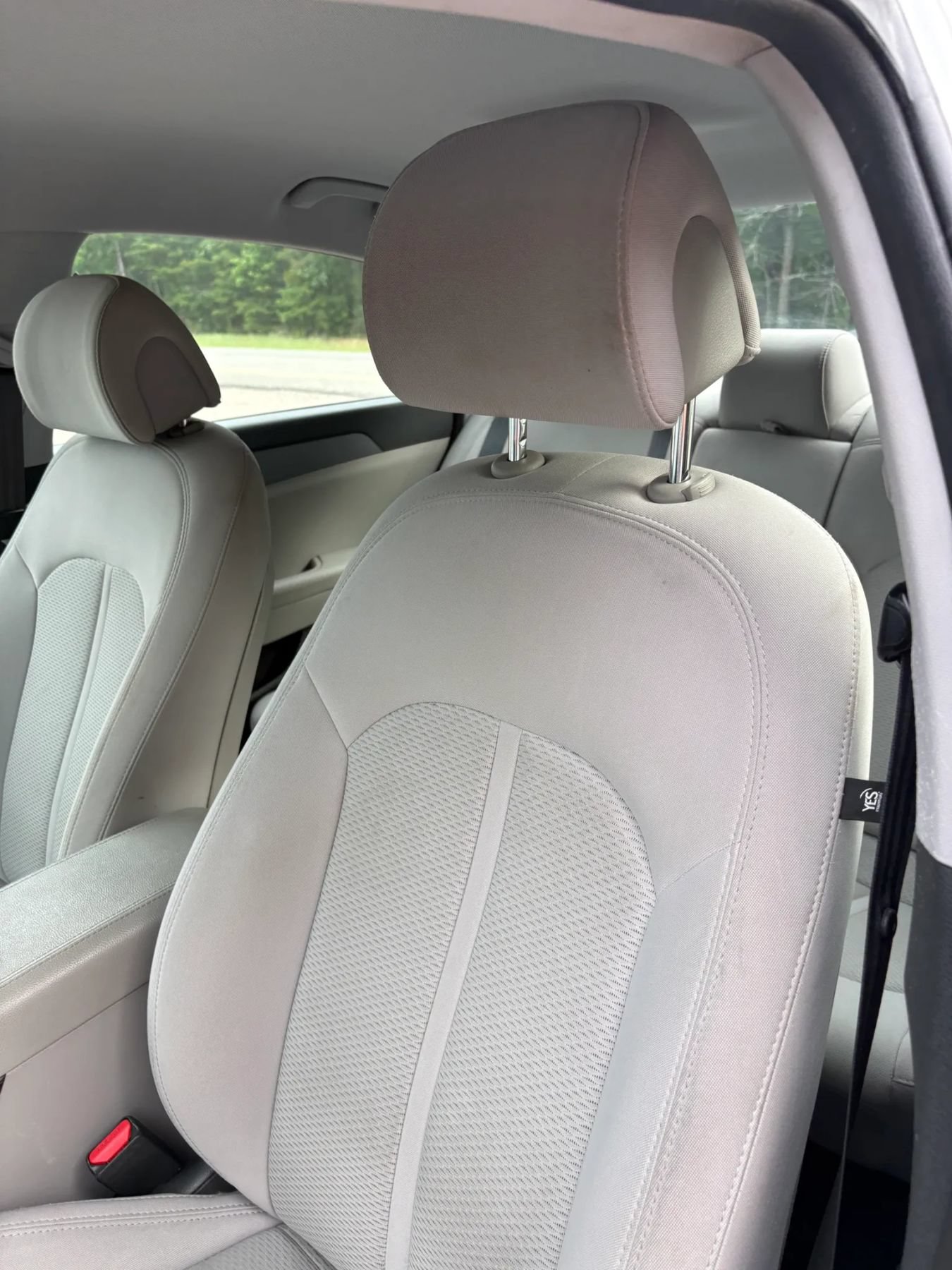 Used 2017 Hyundai Sonata SE FWD image 39