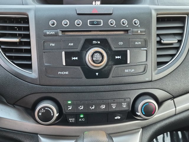 Used 2012 Honda CR-V EX image 22