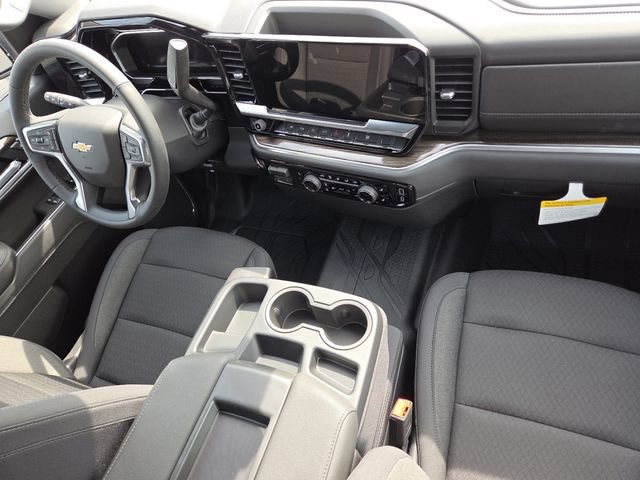 New 2026 Chevrolet Silverado 1500 LT w/ All Star Edition Plus AWD/4WD image 21