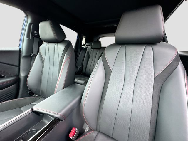 Used 2025 Acura ADX A-Spec image 24