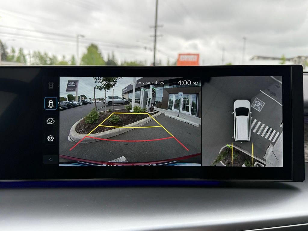 Certified 2026 Hyundai Ioniq 9 SEL AWD/4WD image 27