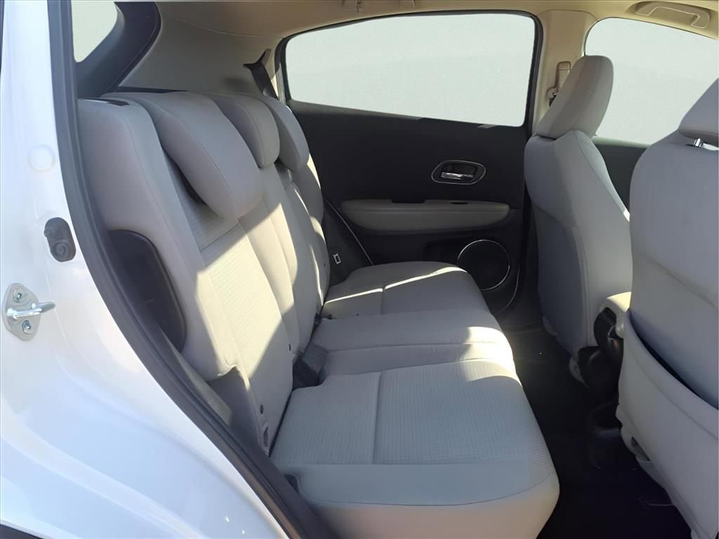 Used 2022 Honda HR-V EX image 13