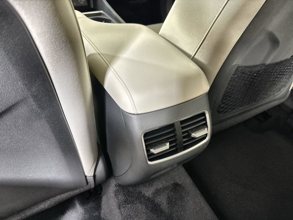 Certified 2025 Hyundai Sonata SEL FWD image 23