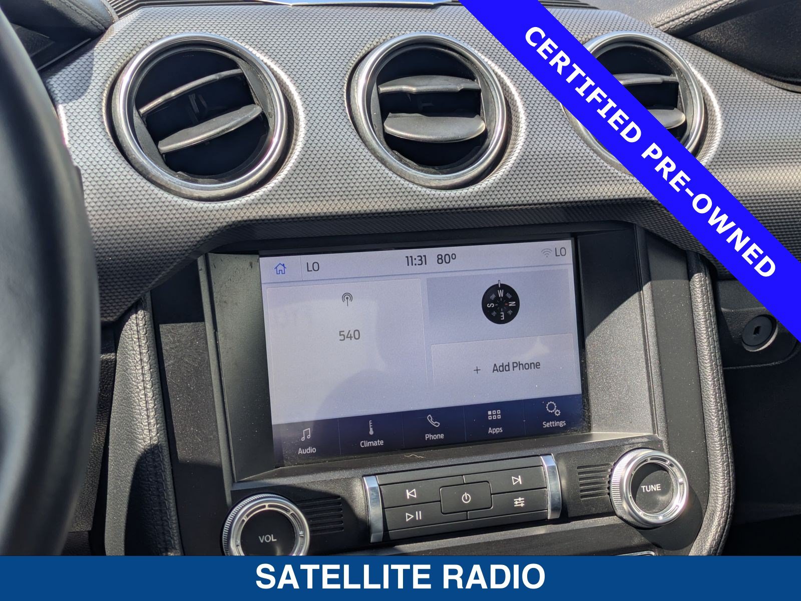 Used 2020 Ford Mustang GT w/ Equipment Group 301A RWD image 25
