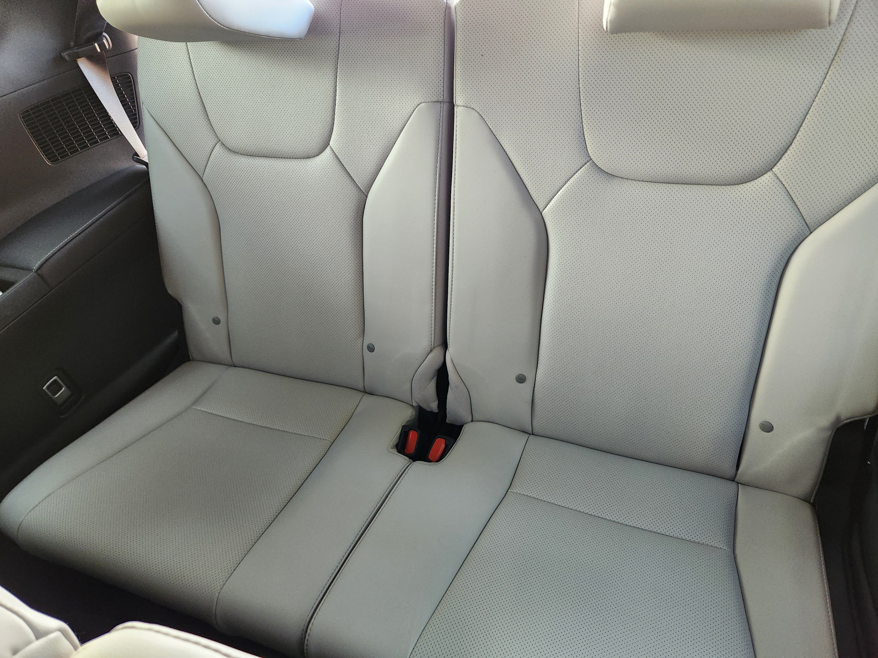 Certified 2026 Lexus TX 350 AWD w/ Technology Package image 27