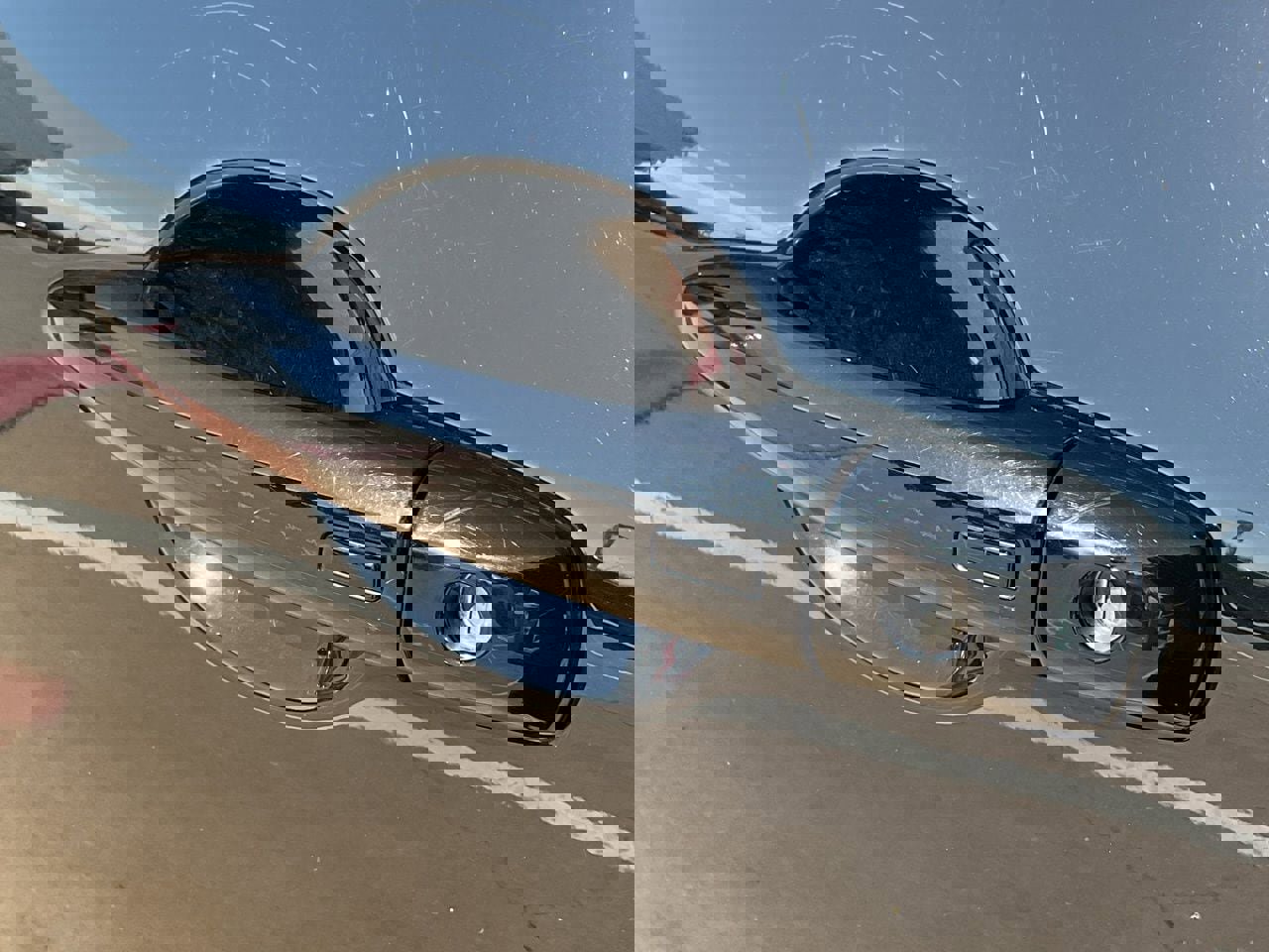 Used 2025 Nissan Rogue SV image 9