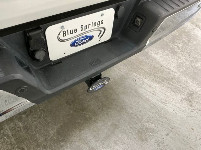 Used 2021 Ford F150 Lariat w/ Equipment Group 502A High image 6