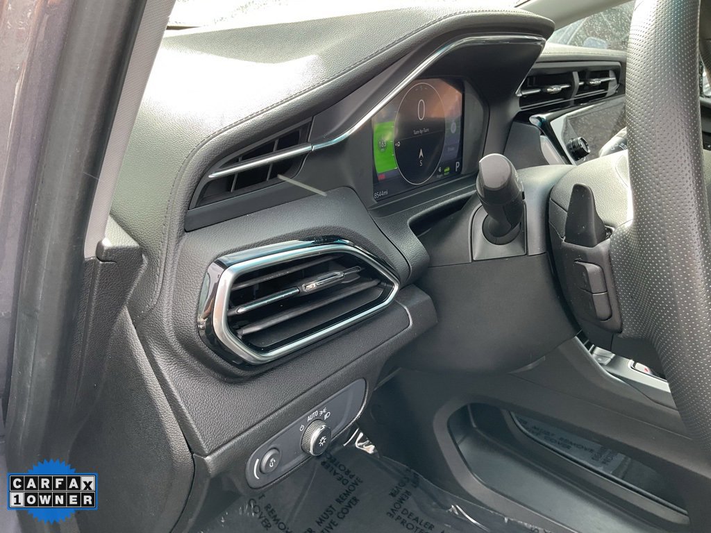 Used 2023 Chevrolet Bolt LT image 18