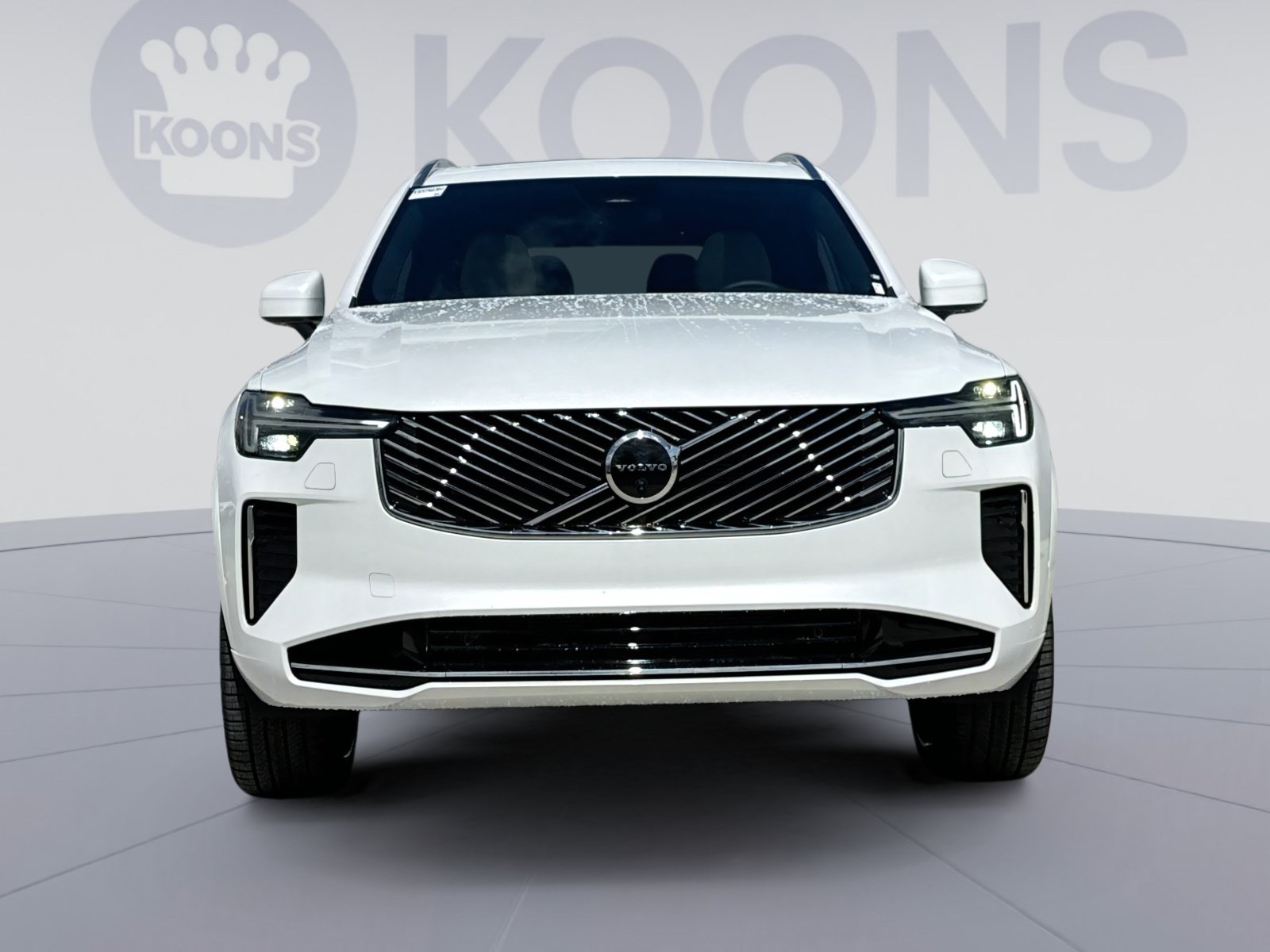 New 2026 Volvo XC90 B6 Plus w/ Protection Package Premier AWD/4WD image 11