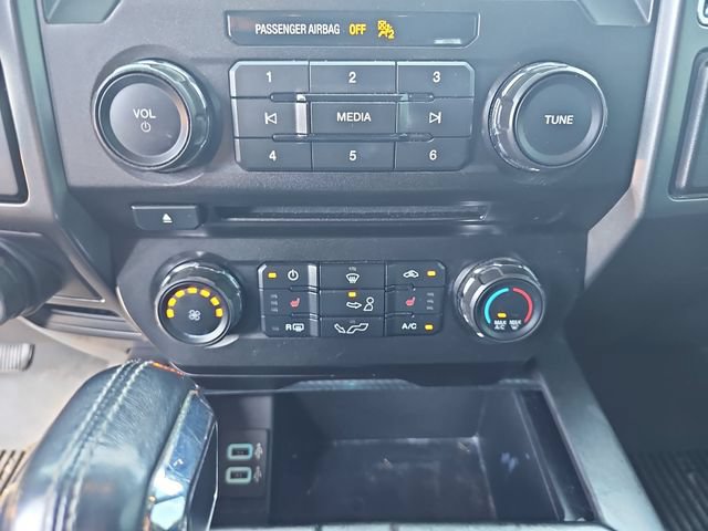 Used 2018 Ford F150 XLT w/ Equipment Group 302A Luxury AWD/4WD image 21