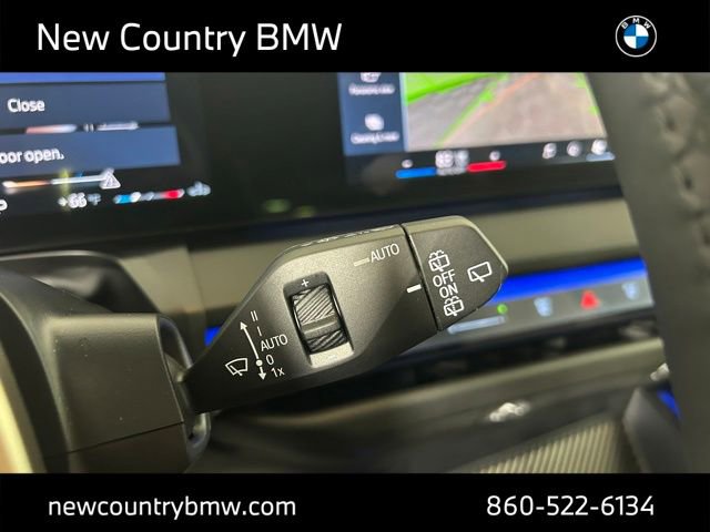 Certified 2025 BMW X3 xDrive30i w/ Premium Package image 18