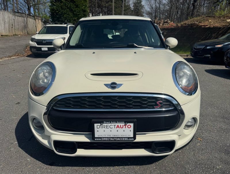 Used 2015 MINI Cooper S FWD image 2