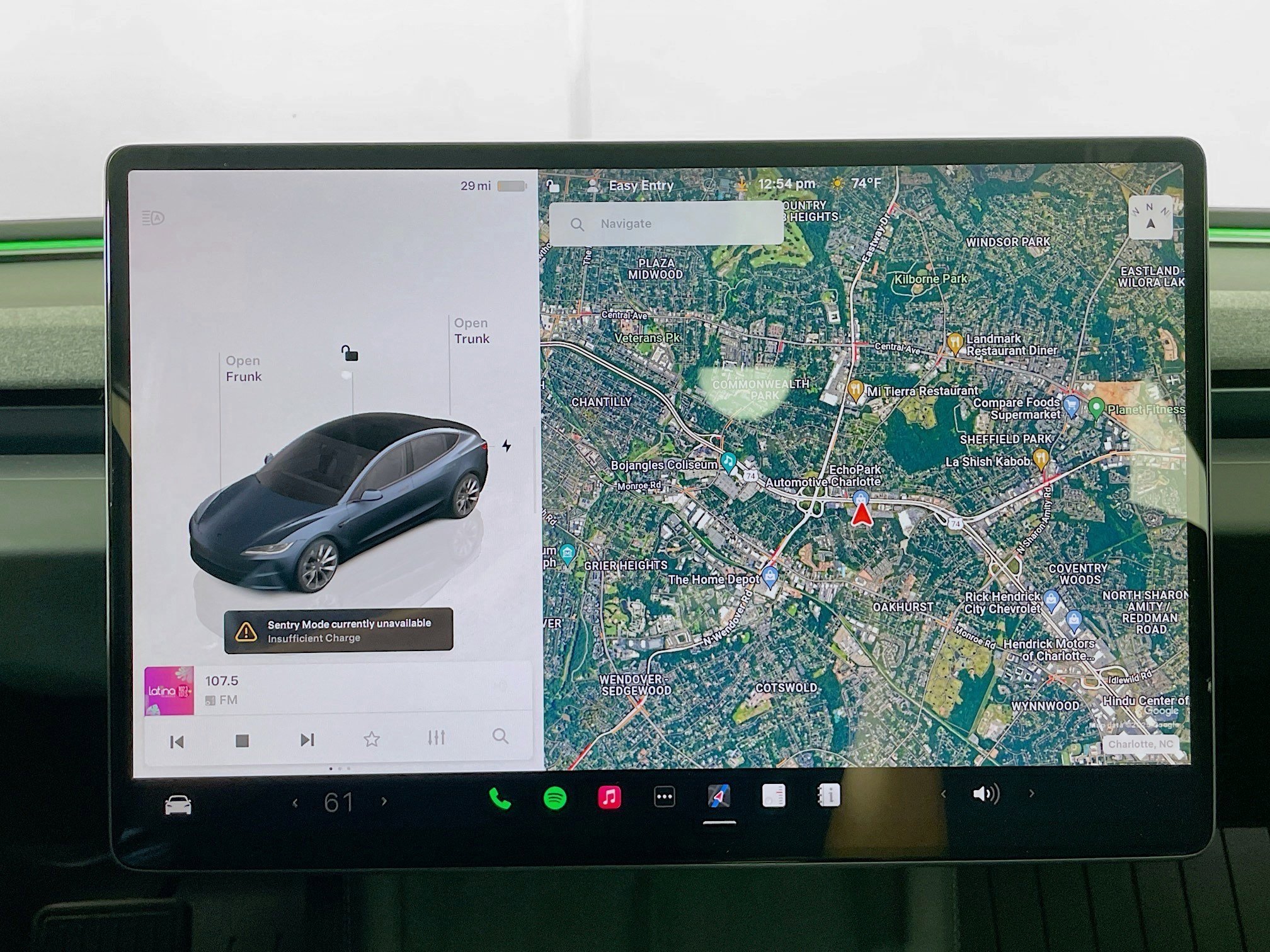 Used 2024 Tesla Model 3 RWD image 21