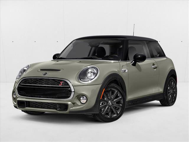 Used 2019 MINI Cooper S image 1