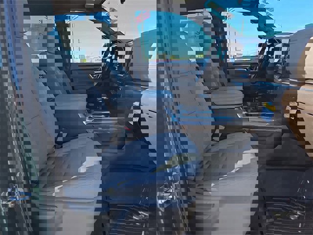 New 2026 Chevrolet Silverado 1500 LT Trail Boss w/ Safety Package image 15