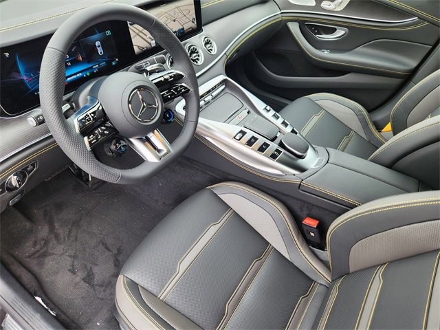 New 2026 Mercedes-Benz AMG GT 43 image 7