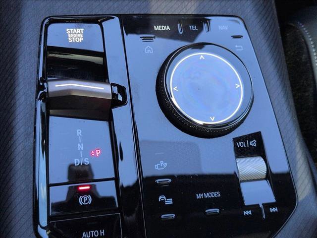 Used 2025 BMW X3 xDrive30i w/ Convenience Package image 12