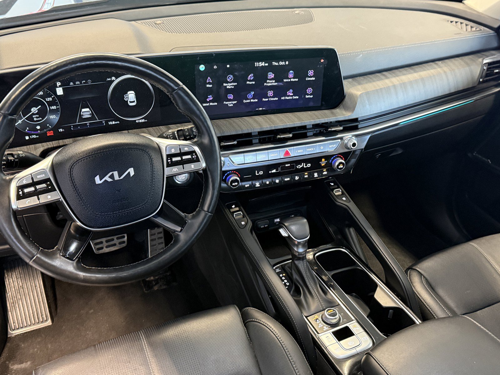 Used 2023 Kia Telluride SX Prestige AWD/4WD image 20