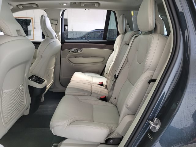 New 2026 Volvo XC90 B6 Ultra w/ Protection Package AWD/4WD image 12