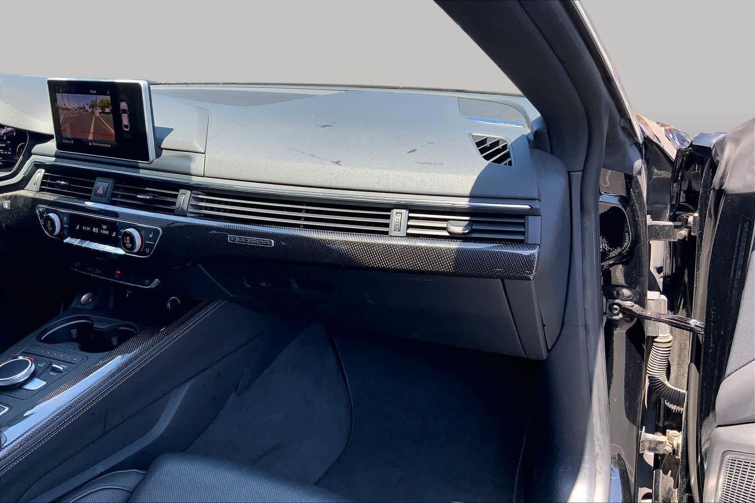 Used 2018 Audi S5 Prestige w/ Driver Assistance Package AWD/4WD image 18