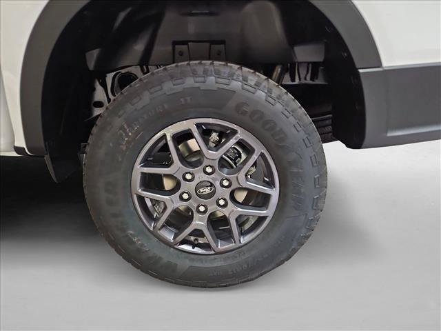 New 2026 Ford Ranger XLT w/ Trailer Tow Package AWD/4WD image 10