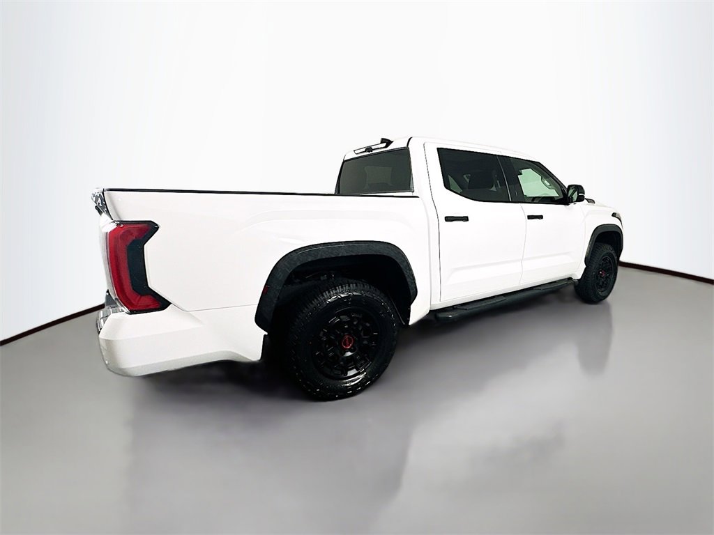 Used 2022 Toyota Tundra TRD Pro image 11