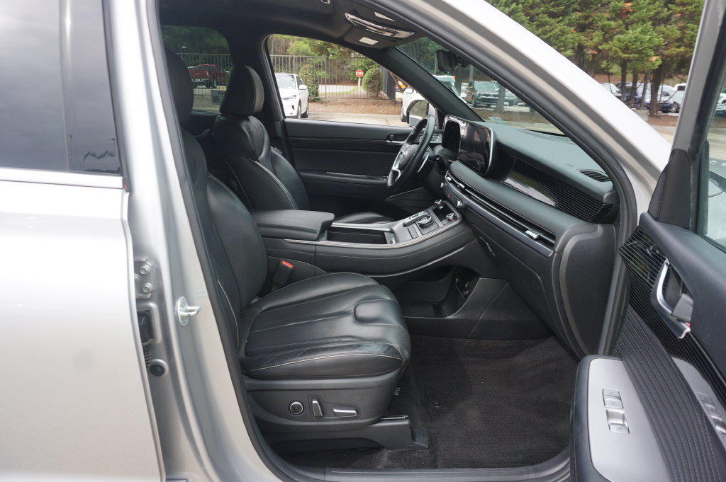 Used 2024 Hyundai Palisade Calligraphy FWD image 19