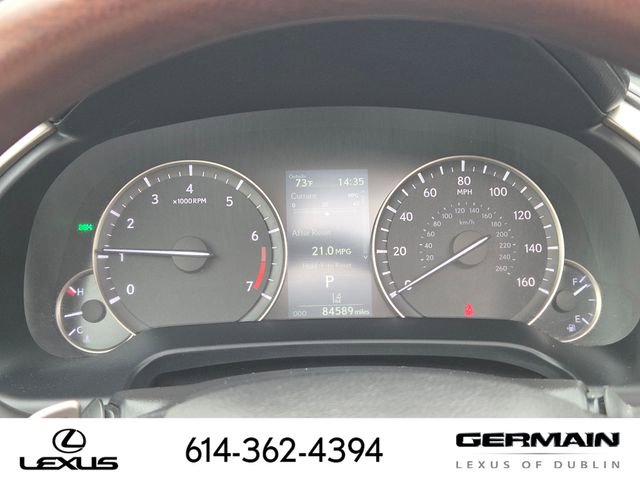 Used 2021 Lexus RX 350 AWD w/ Premium Package image 39