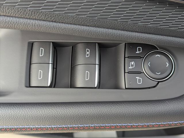 New 2026 Chevrolet Blazer EV RS w/ Super Cruise Package image 14