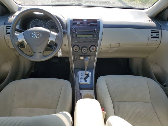 Used 2010 Toyota Corolla LE FWD image 10