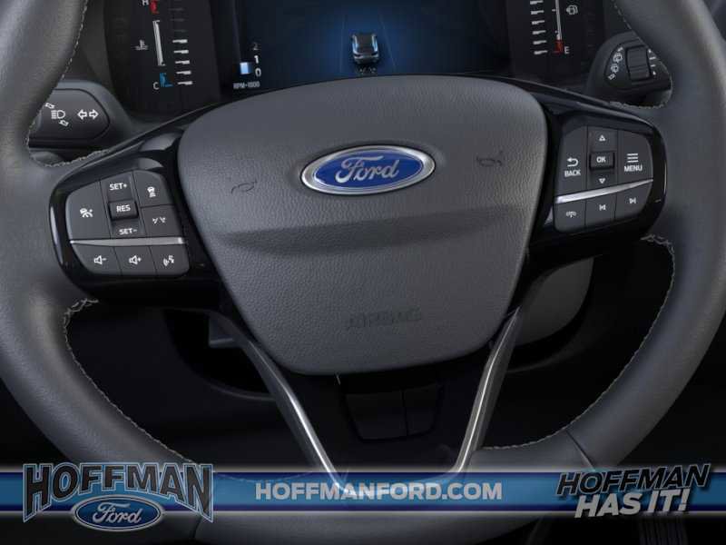 New 2026 Ford Escape Active w/ Tech Pack #1 AWD/4WD image 12