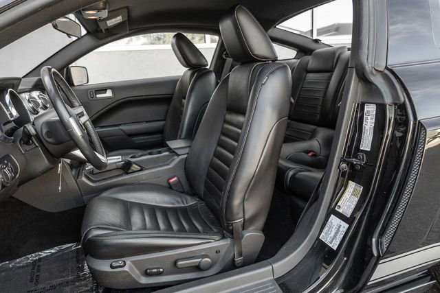 Used 2007 Ford Mustang GT image 12