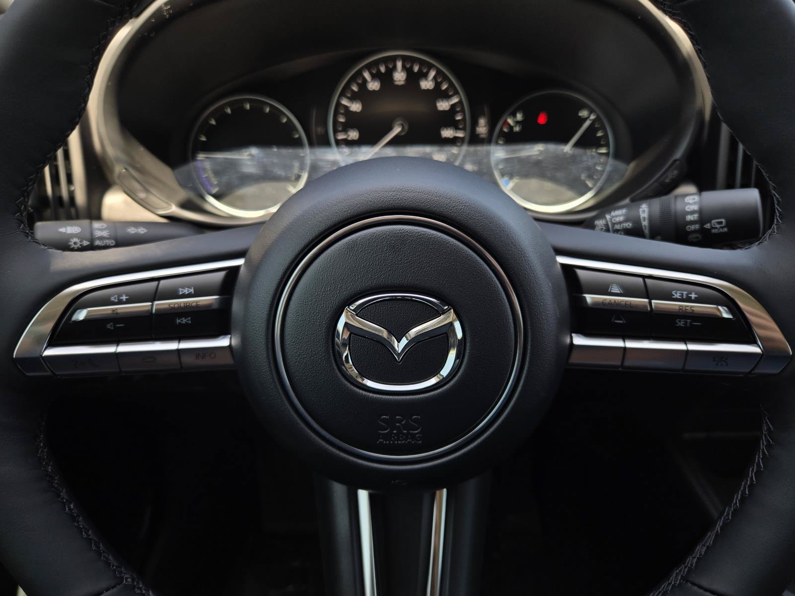 New 2026 MAZDA CX-50 2.5 Hybrid w/ Premium Plus Pkg AWD/4WD image 20