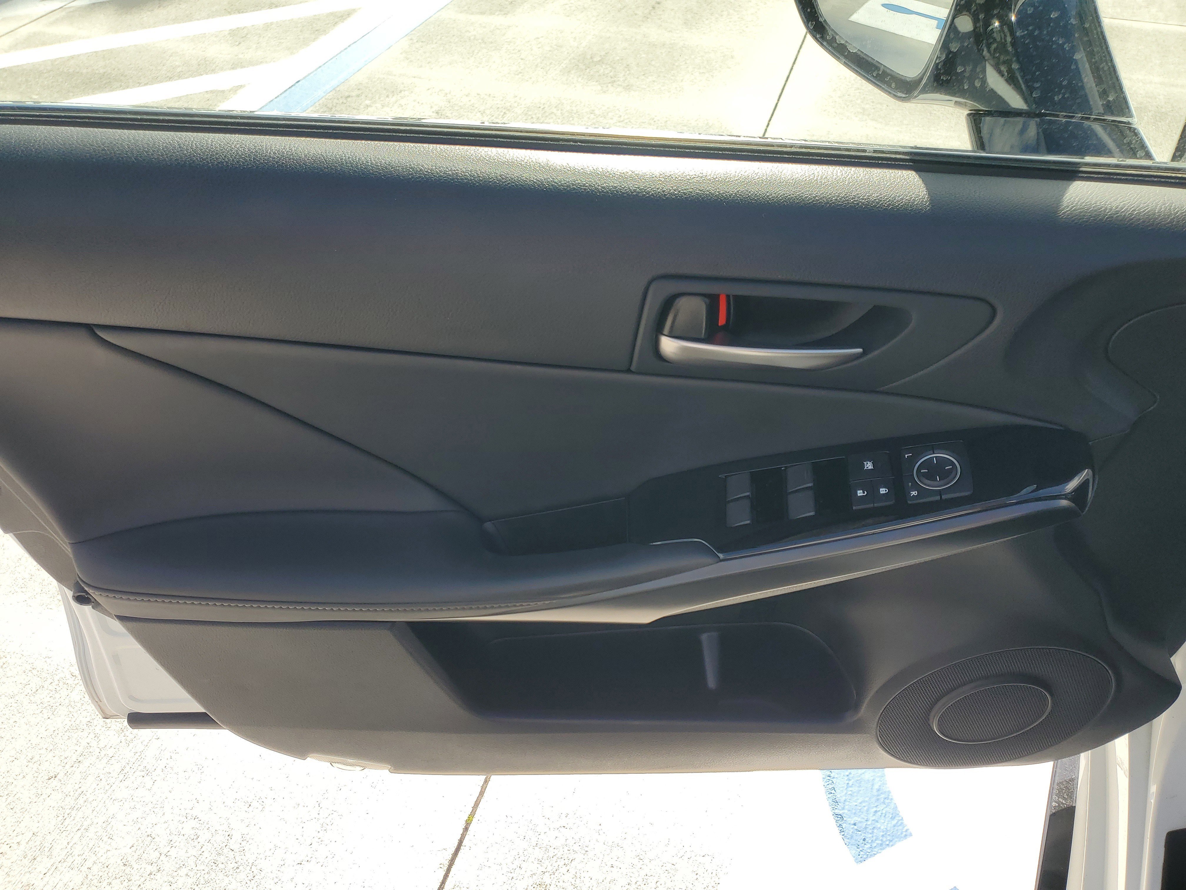 Used 2024 Lexus IS 350 F Sport image 22