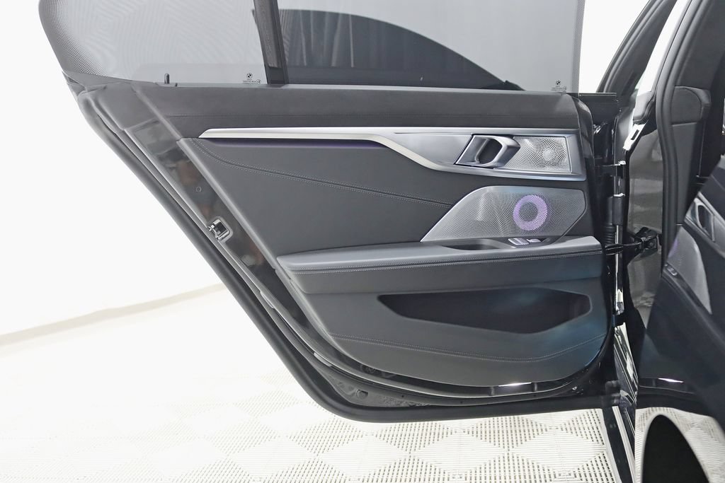 Used 2026 BMW M850i xDrive AWD/4WD image 43