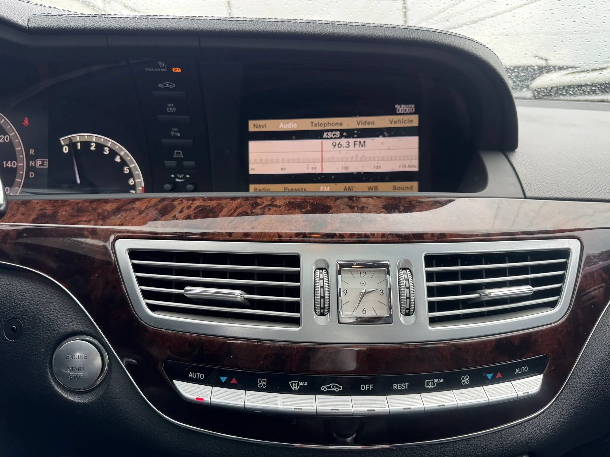 Used 2009 Mercedes-Benz S 550 image 17