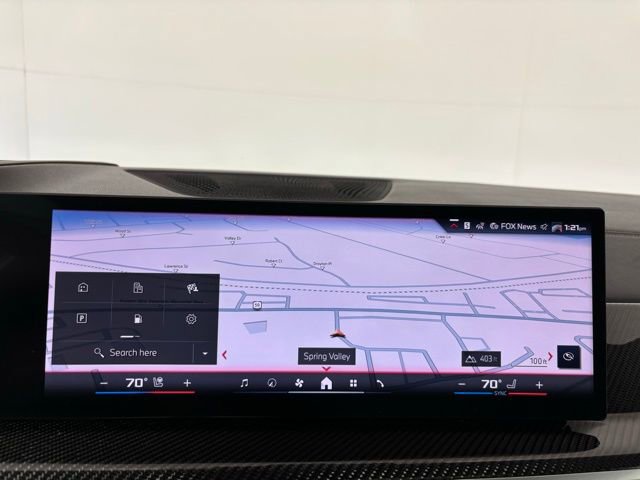 Certified 2024 BMW X6 M60i image 16